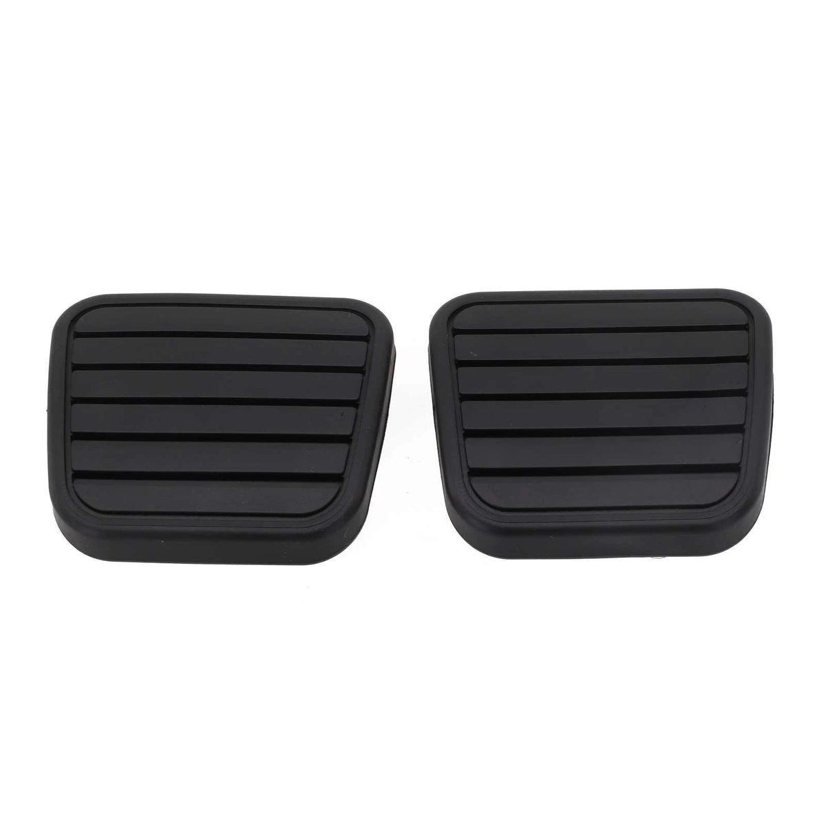 Rubber Brake Pedal Pad for Quick Installation (Universal Fit)