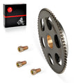 Starter Clutch One Way Bearing Idler Gear for Kawasaki Ninja 250R (1986–2012)
