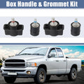 Box Handle Grommet Replacement for Dodge RAM 1500 2500 3500 (2009–2021)