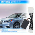 Auto Start Stop Eliminator for Subaru Legacy (2023–2025)