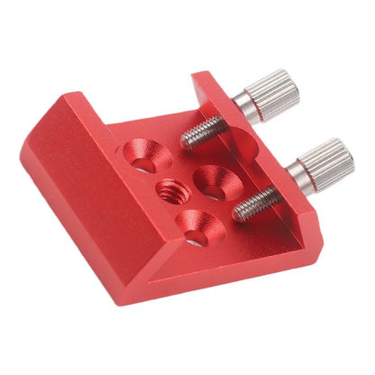 Dovetail Mount for Astronomical Telescope Accessories