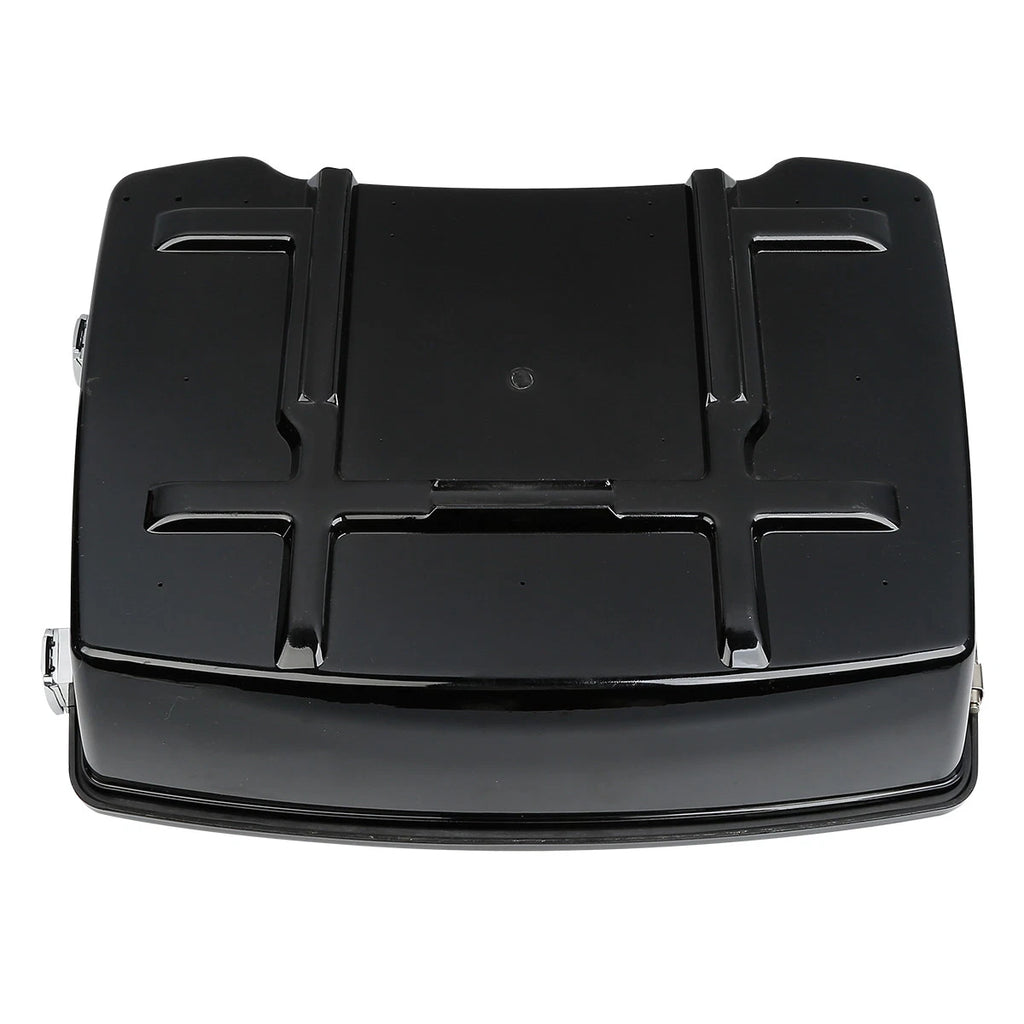 Chopped Trunk Set for Harley Touring Electra Glide (1997–2013) 10.7"
