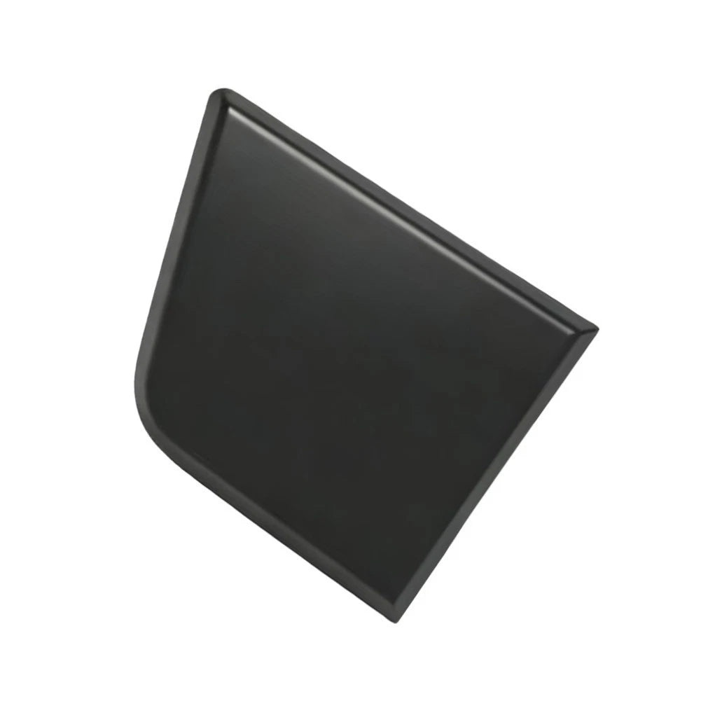 Rear Body Side Molding for Daily Driving Protection