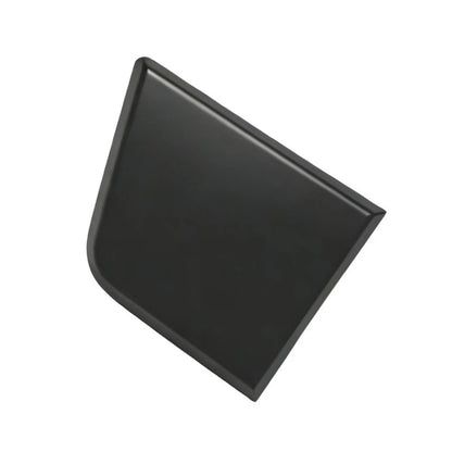Rear Body Side Molding for Daily Driving Protection