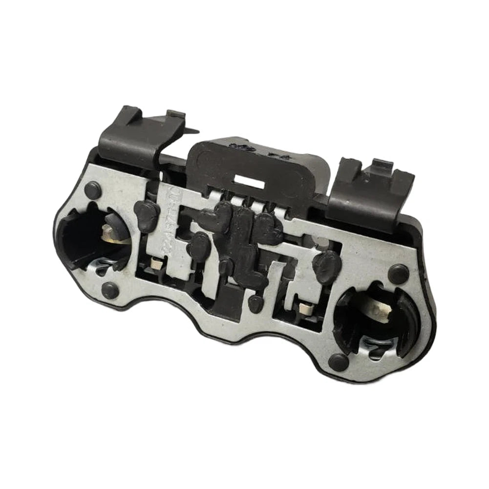 Taillight Socket Mounting Base for Jetta (2005–2010)