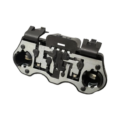 Taillight Socket Mounting Base for Jetta (2005–2010)