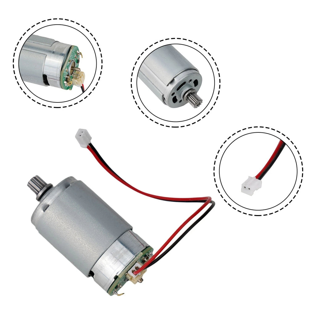 Motor Vacuum Cleaner Replacement Tool for EXCELLENCE 3090 5040 990