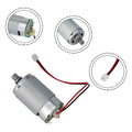 Motor Vacuum Cleaner Replacement Tool for EXCELLENCE 3090 5040 990