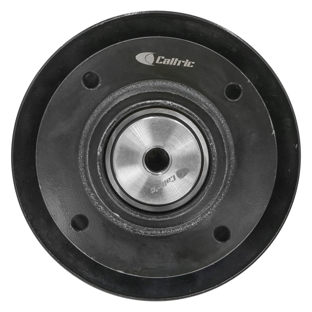 Deck Spindle Assembly Replacement with Pulley for Dixon Grizzly 72 ZTR (2000–2000)