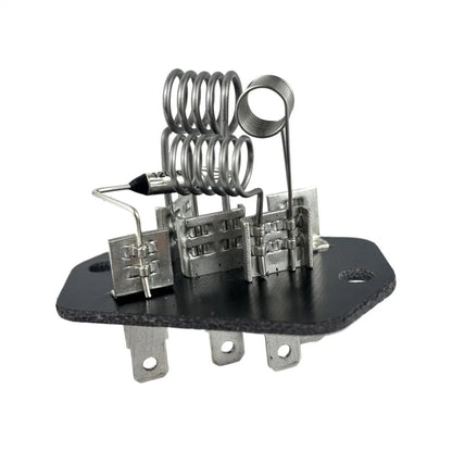 HVAC Blower Motor Resistor Replacement 5X010040 Fit For Peterbilt 379 1994-2007