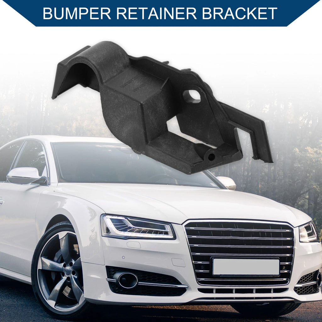 1pc Right Front Bumper Support Bracket No. 8K0807284 for Audi A4 Quattro (2013–2016)