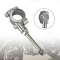 Kickstand Extension Kit for Universal Motorcycle (20-23MM)