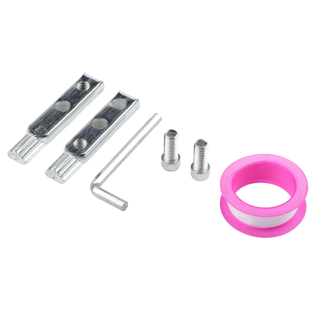 Angle Valve Wire Extractor Tool for Faucet Plumbing Repair