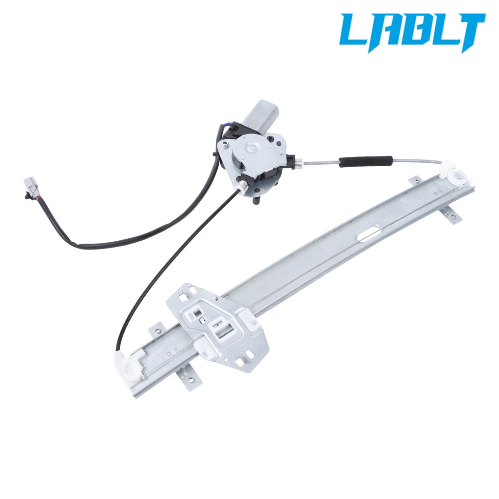 Window Regulator with Motor for Honda Pilot (2003–2008) Rear Left