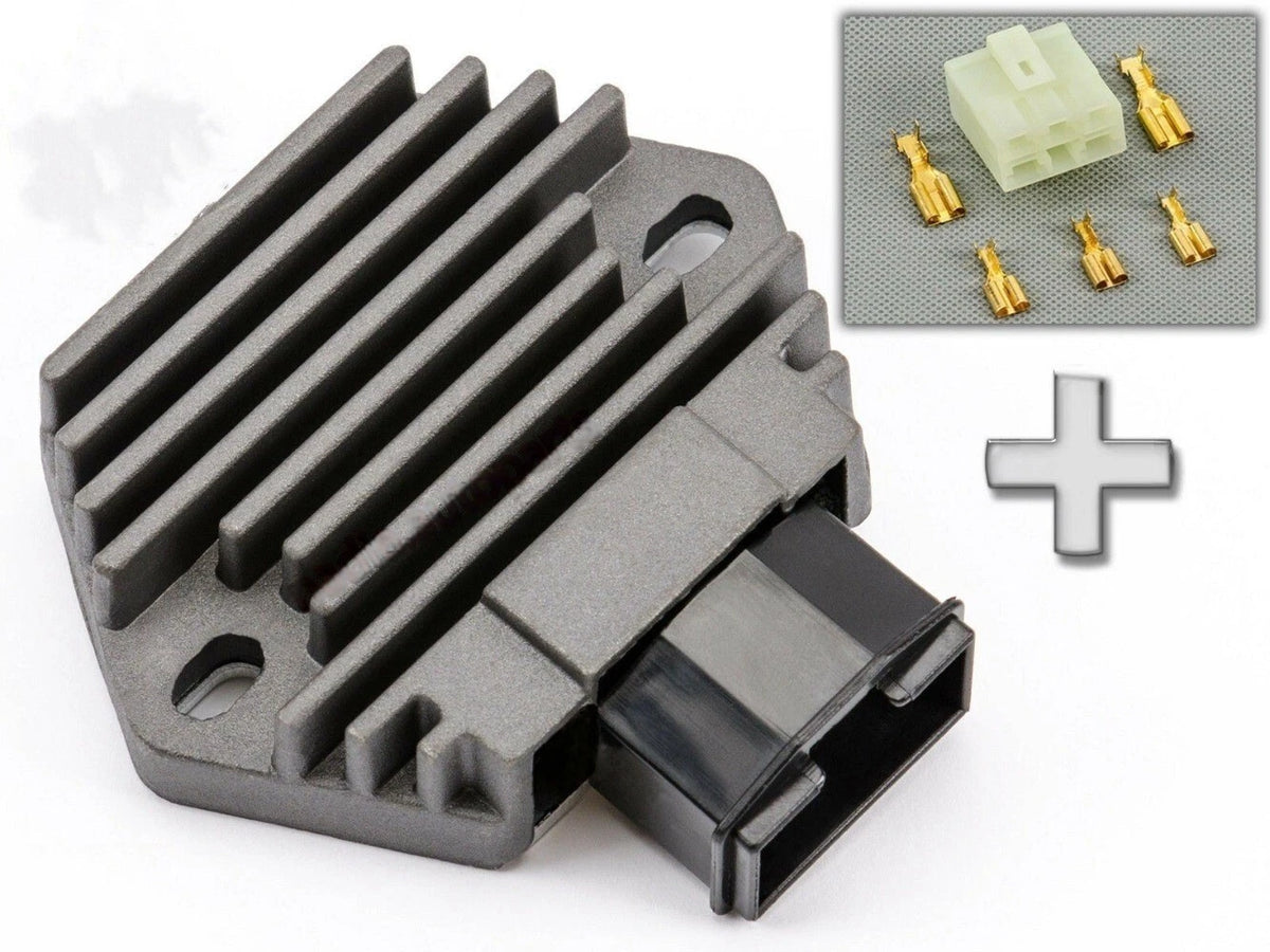 Regulator for Ducati 434 40 0300 / Honda CB S 400 (2004–2007)