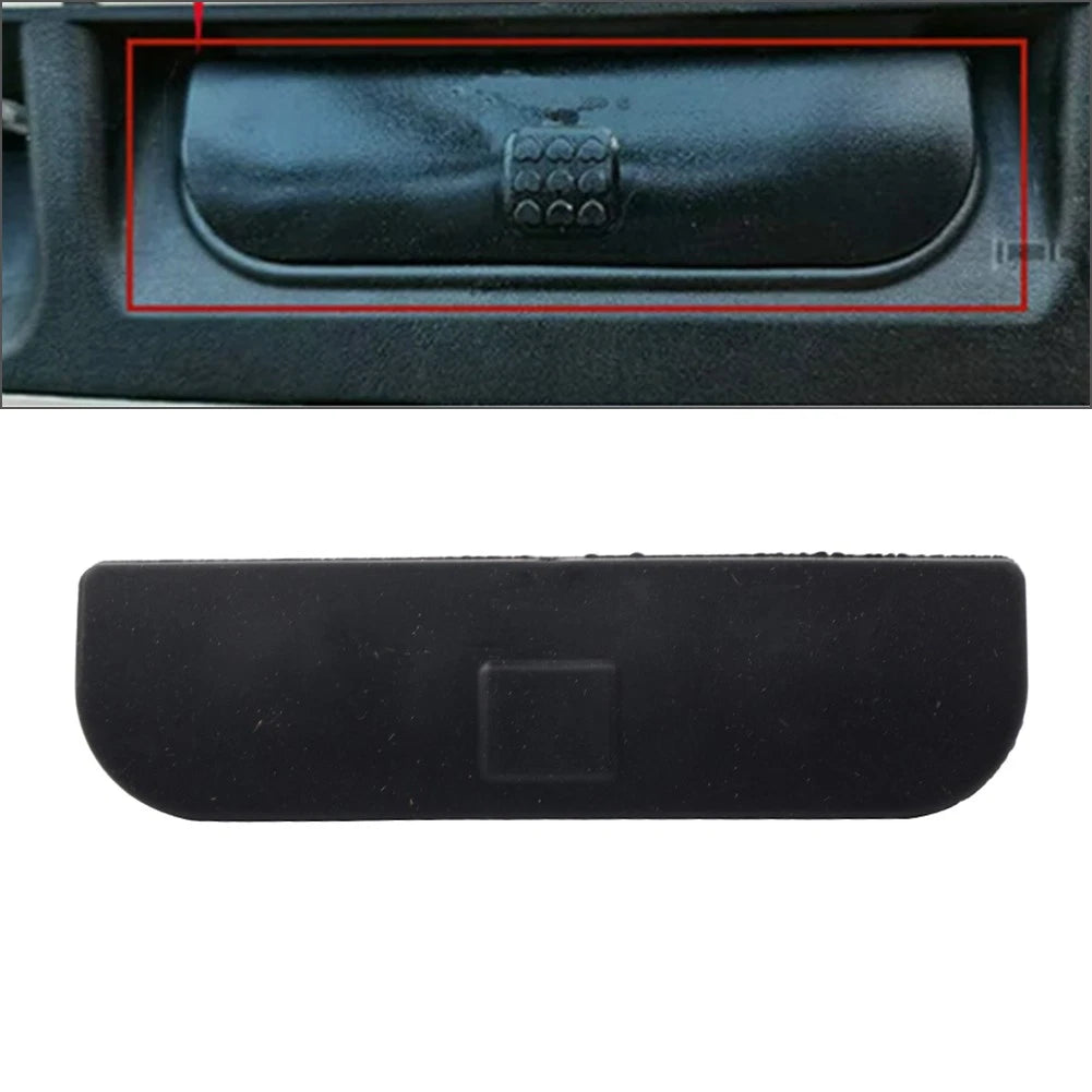 Tailgate Handle Switch Button Cap for BMW Mini Cooper R50 R52 R53 R56 R57