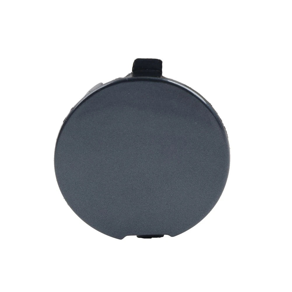 Front Bumper Towing Hook Eye Cover Cap for Mazda CX-3 (2014–2023) Left
