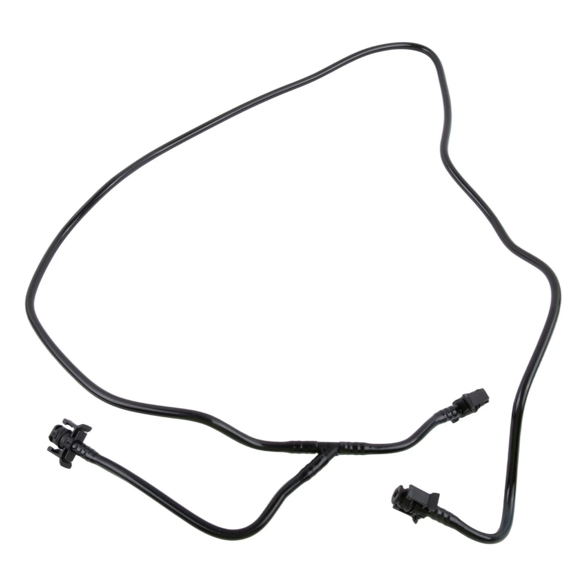 Overflow Hose Pipe for Ford Focus Mk3 (2012–2018)