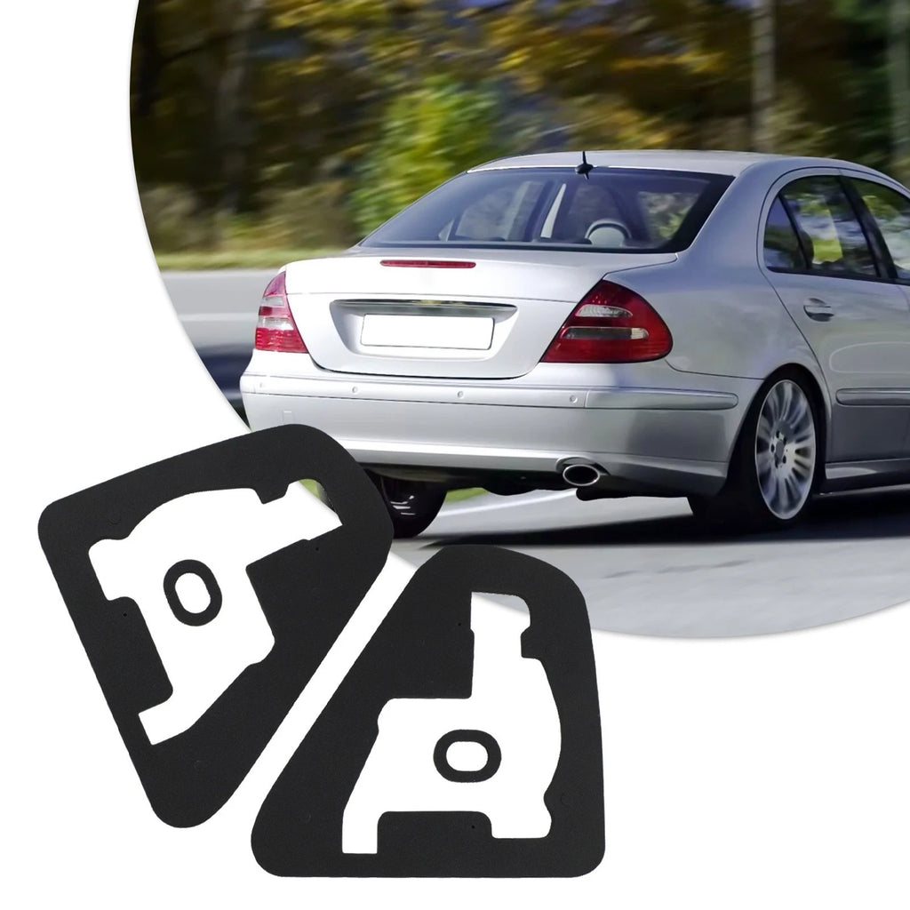 Tail Light Lamp Seal Pad for Mercedes W211 (2003–2009)