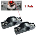 Mounting Brackets Holder Pole Clip for Boat (Universal Fit)