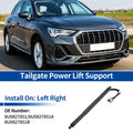 Left Right Tailgate Power Lift Support for Audi Q3 quattro (2015–2019)