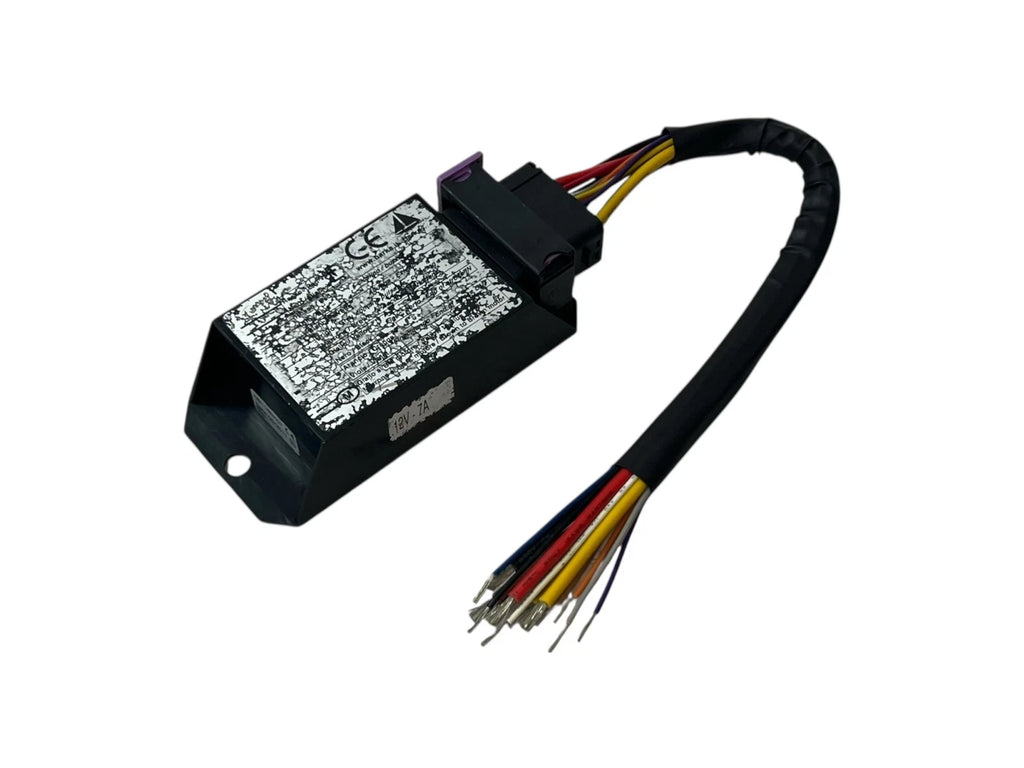 Electric Actuator Controller for Barka NB116BK07 (12V, 7A)