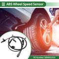 ABS Wheel Speed Sensor Replacement Right Front for Hyundai Santa Fe (2010–2012)