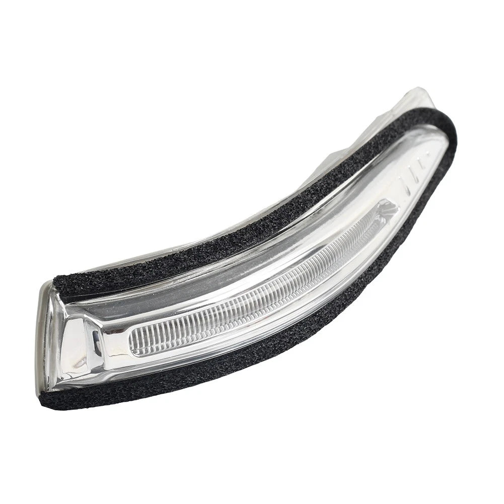 Side View Mirror Turn Signal Light for Hyundai Santa Fe (2013–2016)