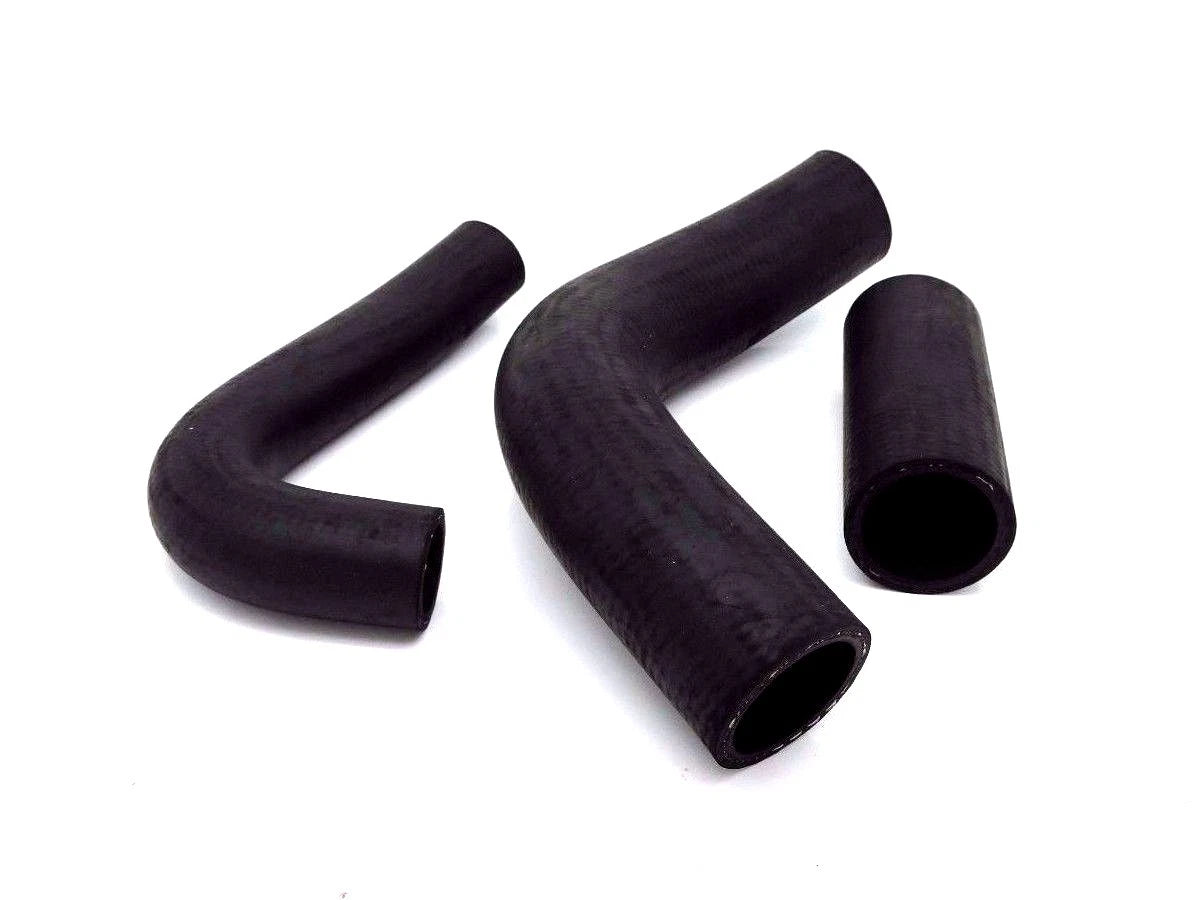 Full Radiator Hose Kit for Massey Ferguson TE20 TEA20 TED20 (1946–1956)