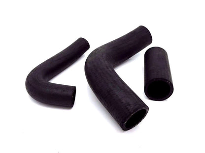 Full Radiator Hose Kit for Massey Ferguson TE20 TEA20 TED20 (1946–1956)