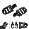 Front Footrests Foot Pegs for CFMOTO 450SR 450NK 650NK 400NK 800NK 650GT