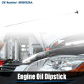 Engine Oil Level Indicator Dipstick for Dodge 2500 (2000–2002)