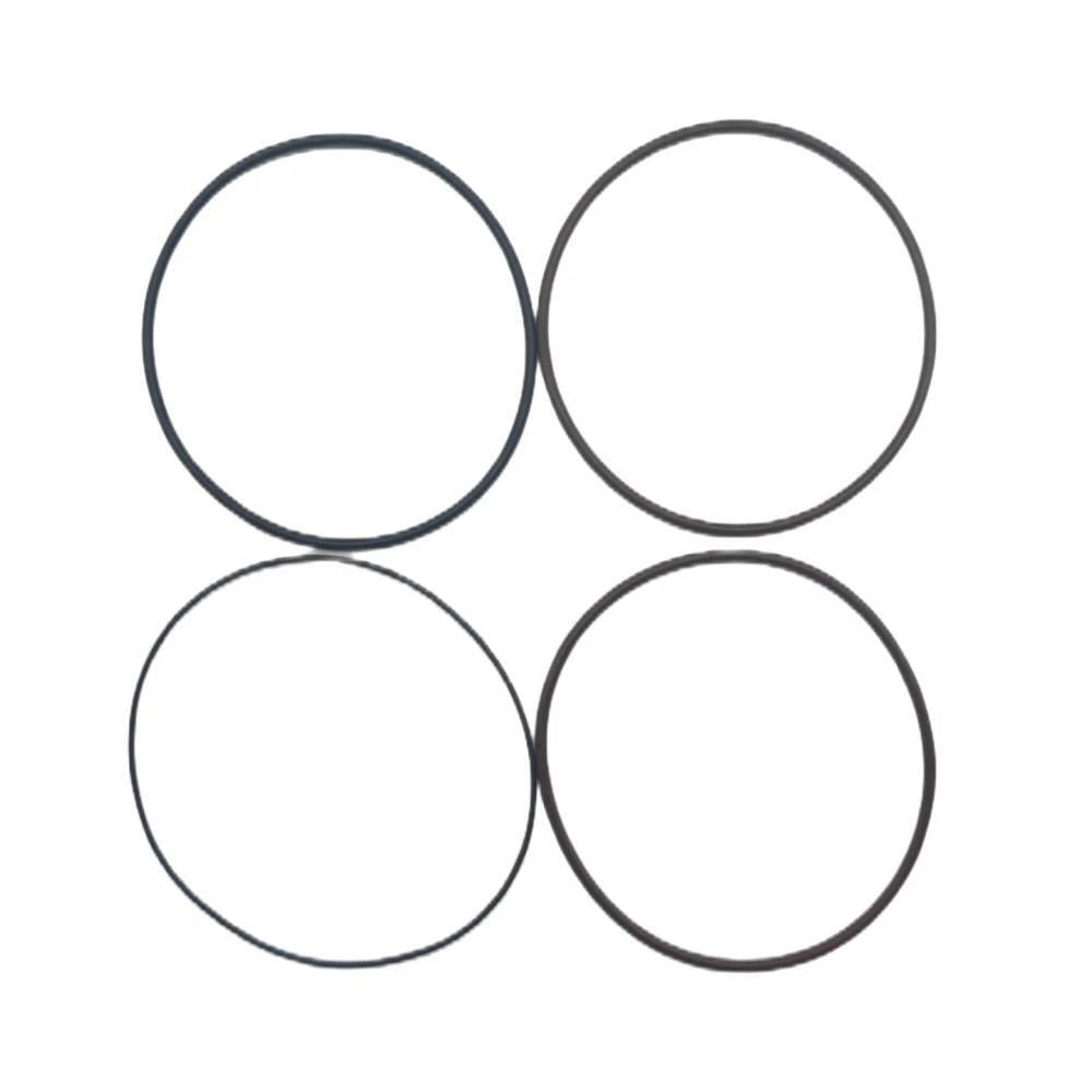 Cylinder Liner Seal Kit for Volvo Penta D30 D31 D40 D41 D42 (Repl 275751 875651 275595)