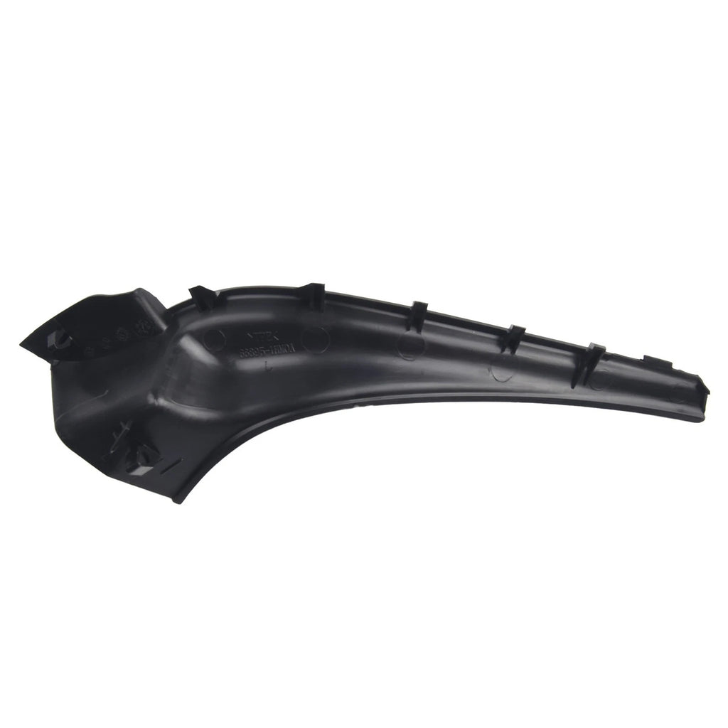 Front Windshield for Nissan (2007–2012) 66894-3AN0A Black Replacement