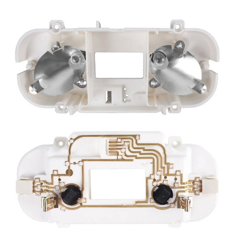 Front Overhead Console Dome Map Light Circuit Board Fit for Ford F150 2004-2010