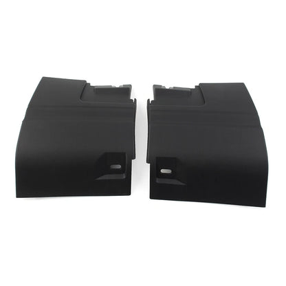 Lower Fender Side Corner Protector for Land Rover LR3 LR4 (2005–2016)