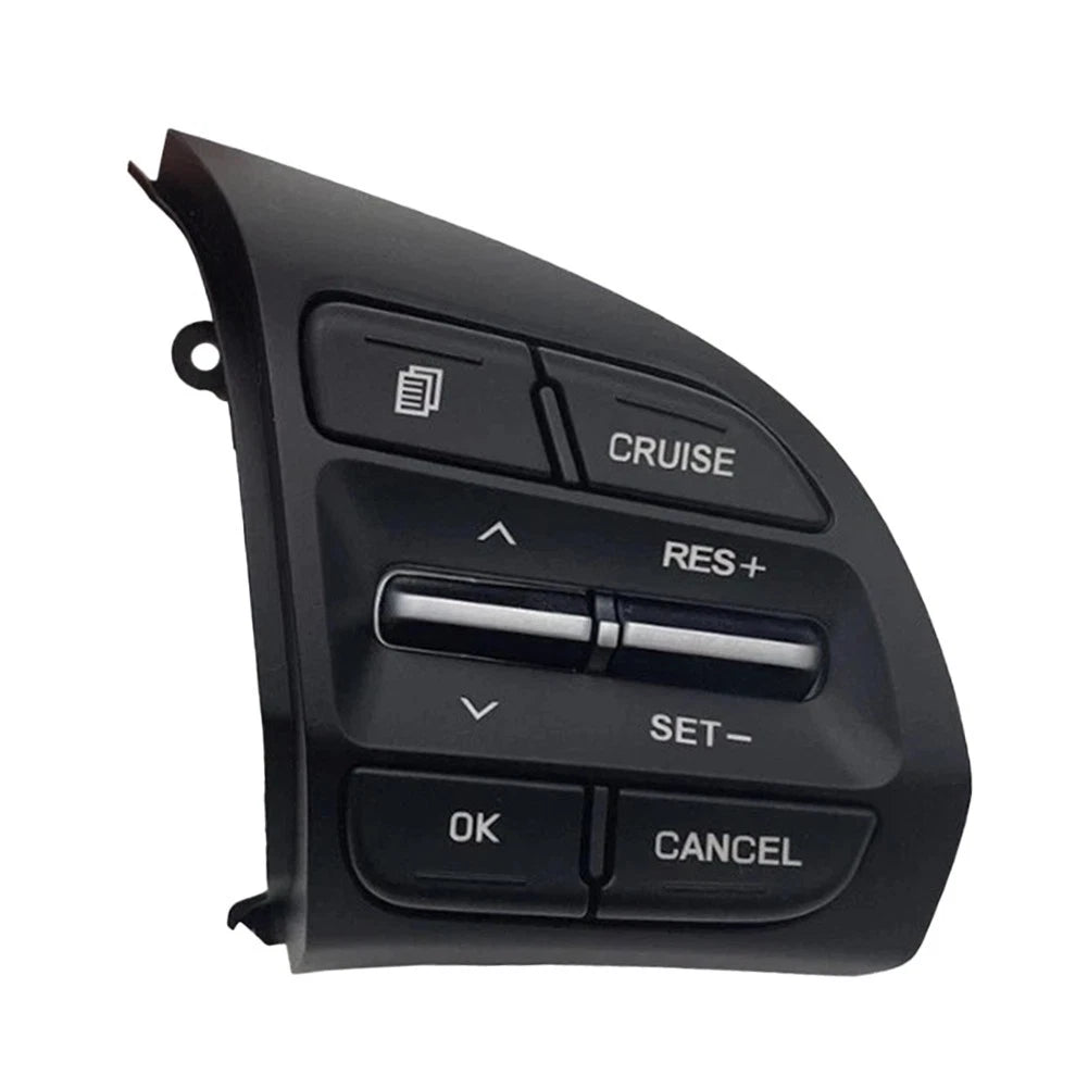 Cruise Control Switch 96720 J9110 for Hyundai Kona (2018–2023)
