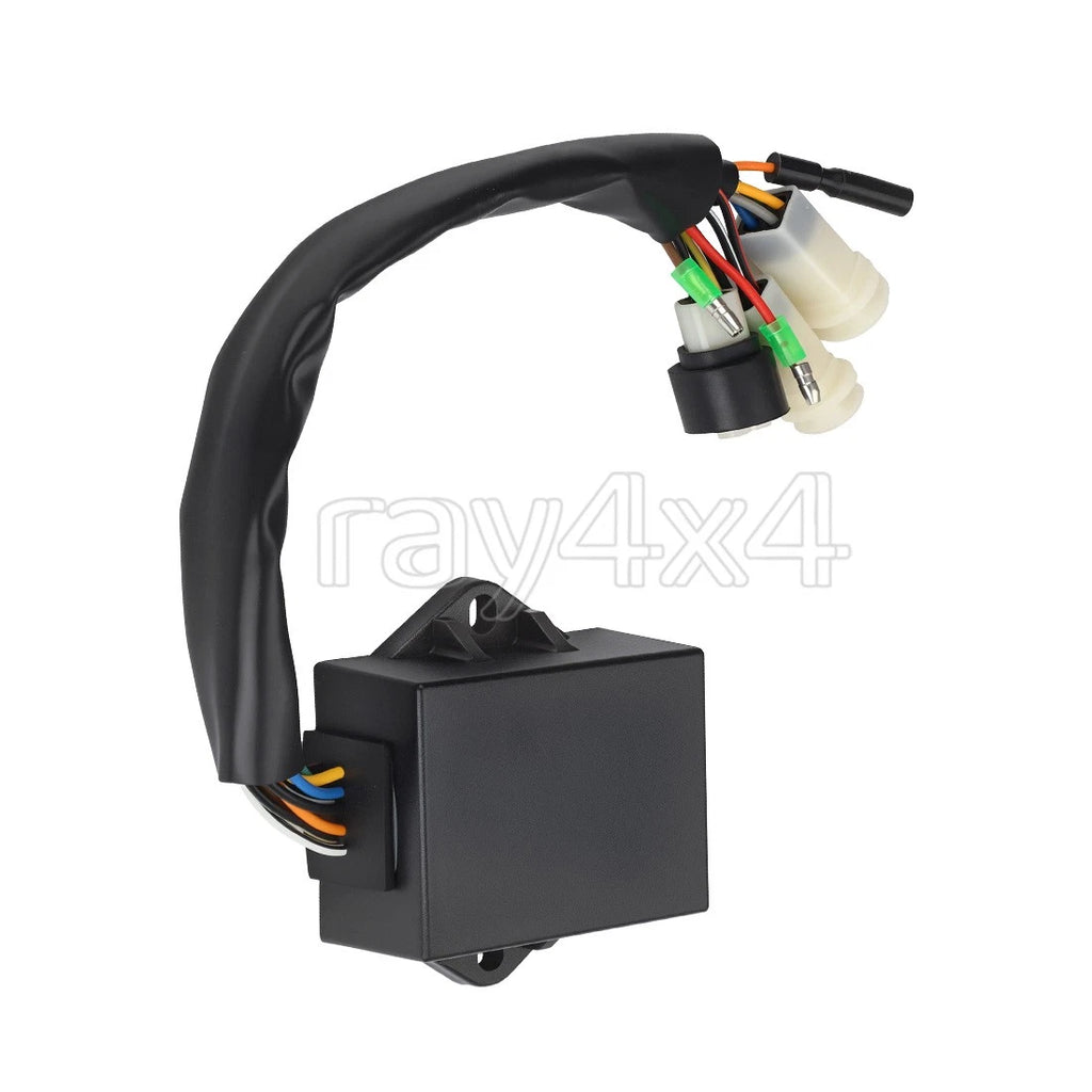 Ignition Control Module CDI #1UY-85540-20-00 for Yamaha Warrior 350 (1987)