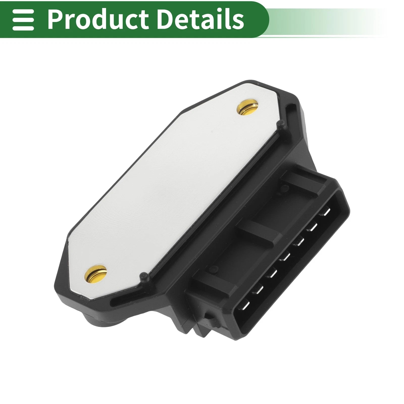 Ignition Control Module for Jaguar XJ (1989–1996) No.2595026