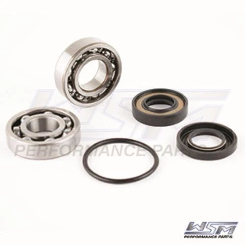 WSM Jet Pump Repair Kit for Yamaha VX 1100 Cruiser/Deluxe (2005–2015) - 003-626
