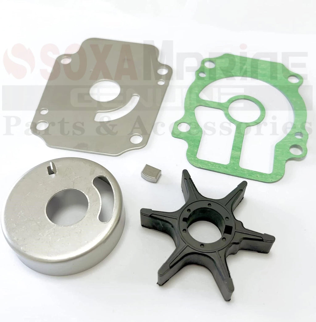 Outboard Water Pump Service Kit for Suzuki DF 25 30 HP (17400-94L00, 17400-94L01)
