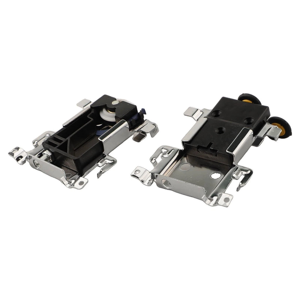 Wardrobe Roller System for