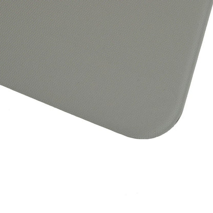 Sun Visor for - Gray ABS Windshield Shade 38.5x16.5cm