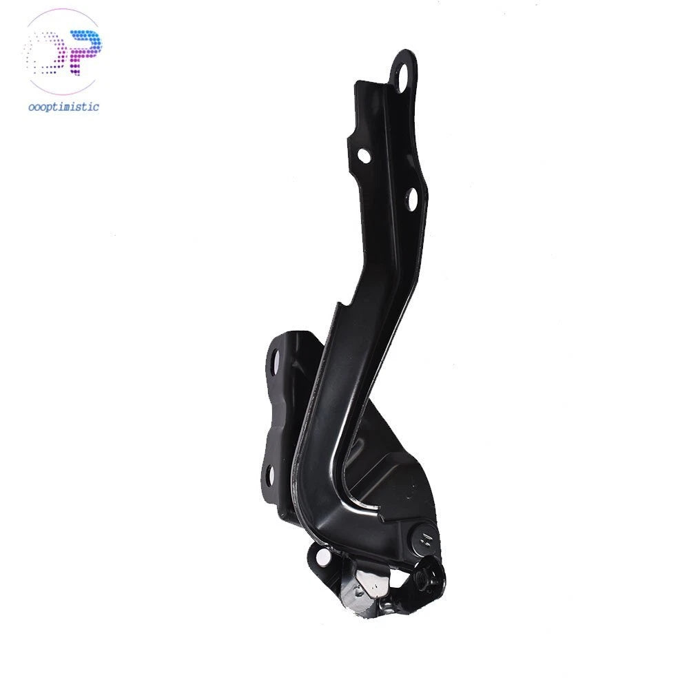 Hood Hinge Set for Toyota Highlander (2008–2013)