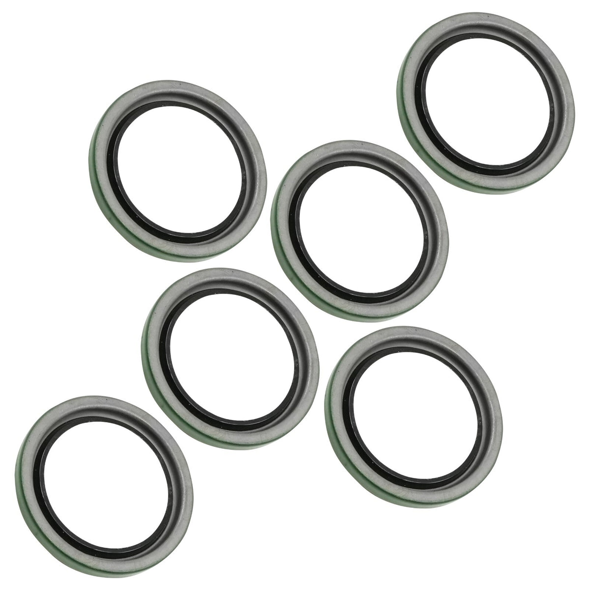 Spindle Seal Replacement for John Deere 1550 W61R Z445 Z910 X940 X750 (1990–2013)