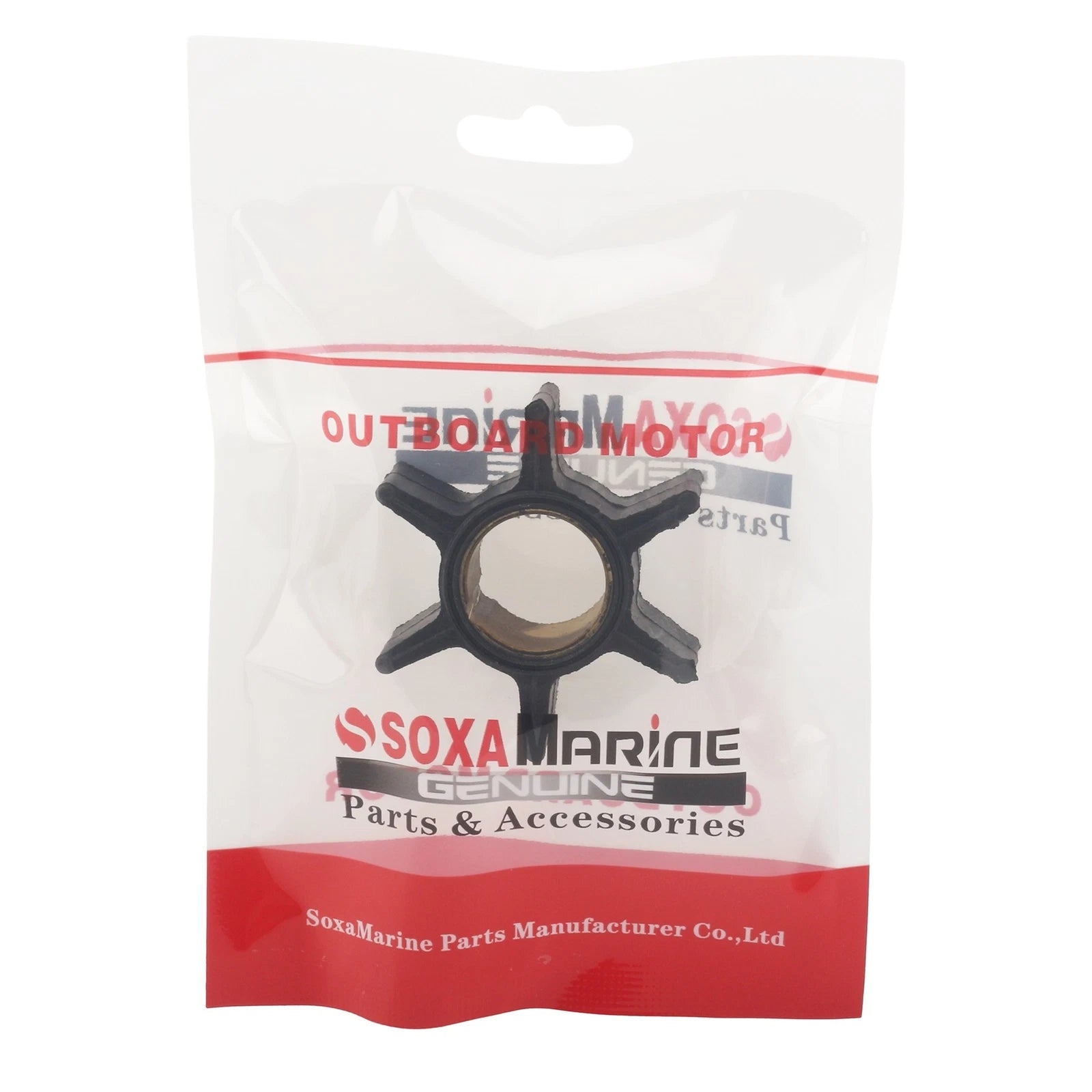 Water Pump Impeller for Mercury Mariner Outboard (47-89983T)