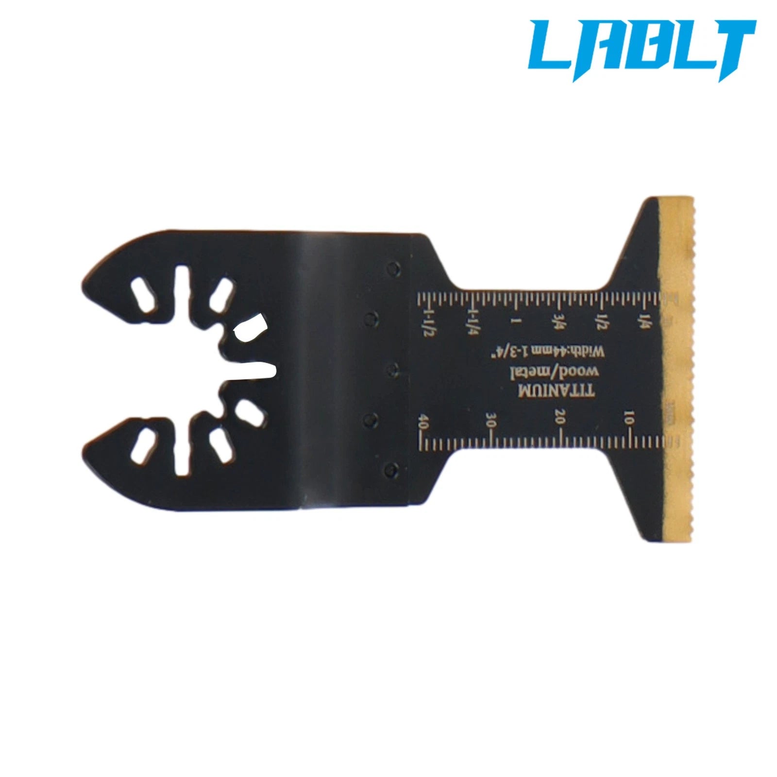 100Pcs Oscillating Saw Blades for Multitools