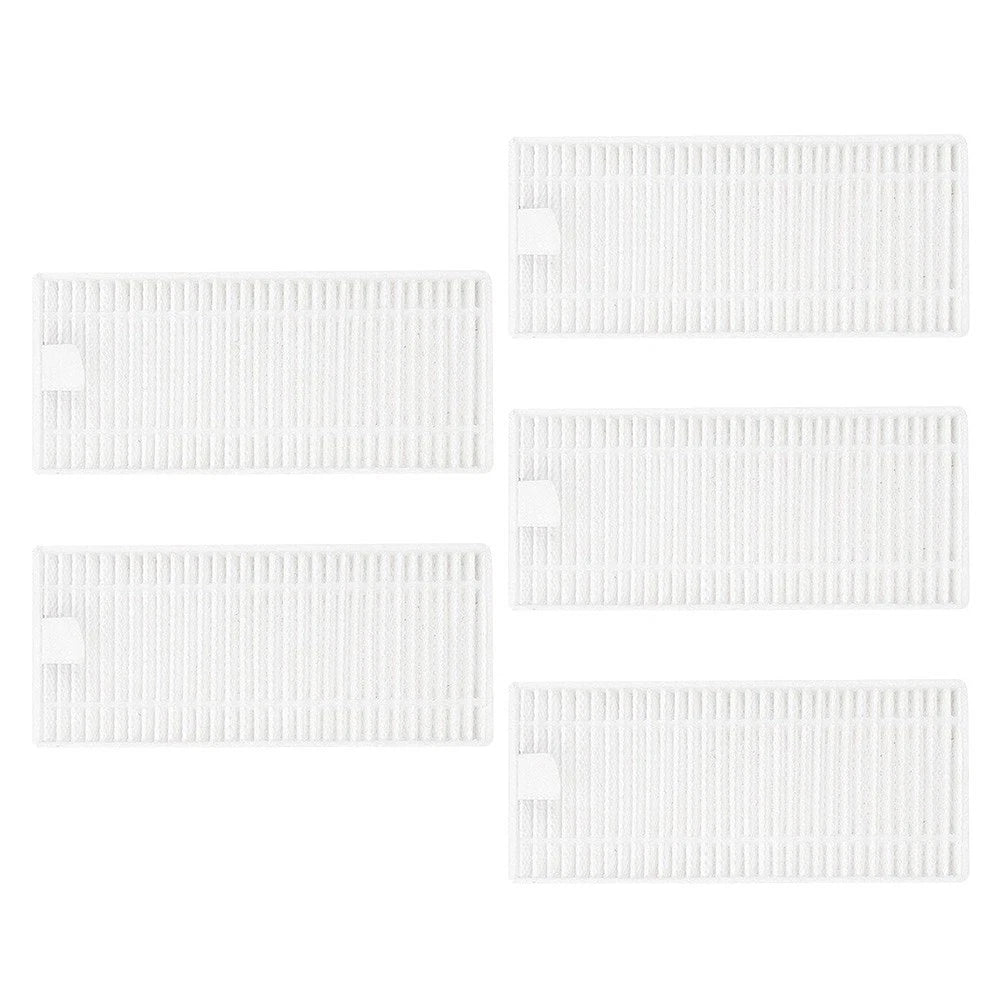 Replacement Filter Kit for Homes with Pets