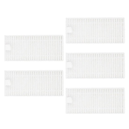 Replacement Filter Kit for Homes with Pets