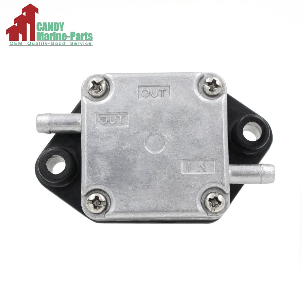 Fuel Pump Assembly for Yamaha Outboard Motor (4 Stroke) 67D-24410-02-00 18-35304